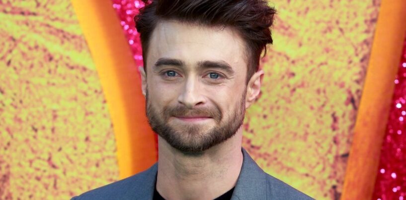 ​Daniel Radcliffe réaffirme son soutien aux LGBTQ+ après la dernière crise de TERF de JK Rowling