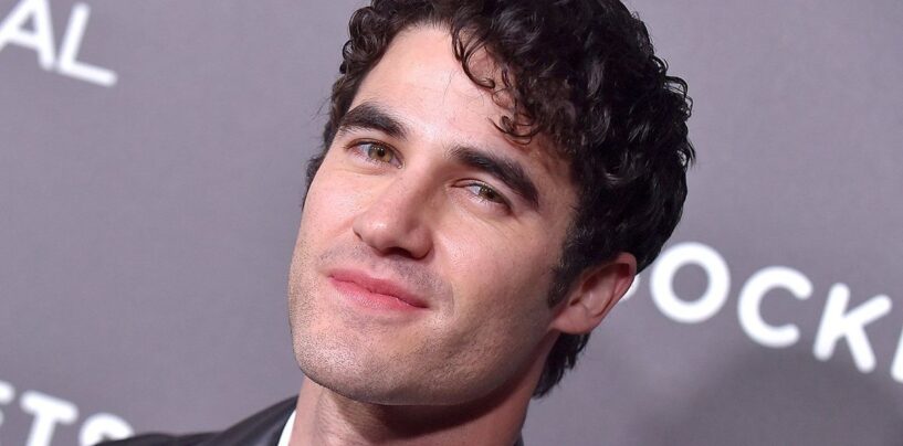 Darren Criss de Glee dit qu'il est « tellement culturellement queer », voici ce que cela signifie réellement