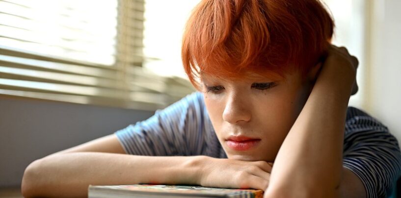 Huit États poursuivent l’administration Biden en justice pour de nouvelles protections transgenres au titre IX