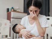 Pourquoi la santé mentale d'une mère est-elle si importante ?  Un médecin explique