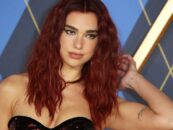 Dua Lipa parle de son amour pour les gays, apprend des leçons difficiles et « se relève »