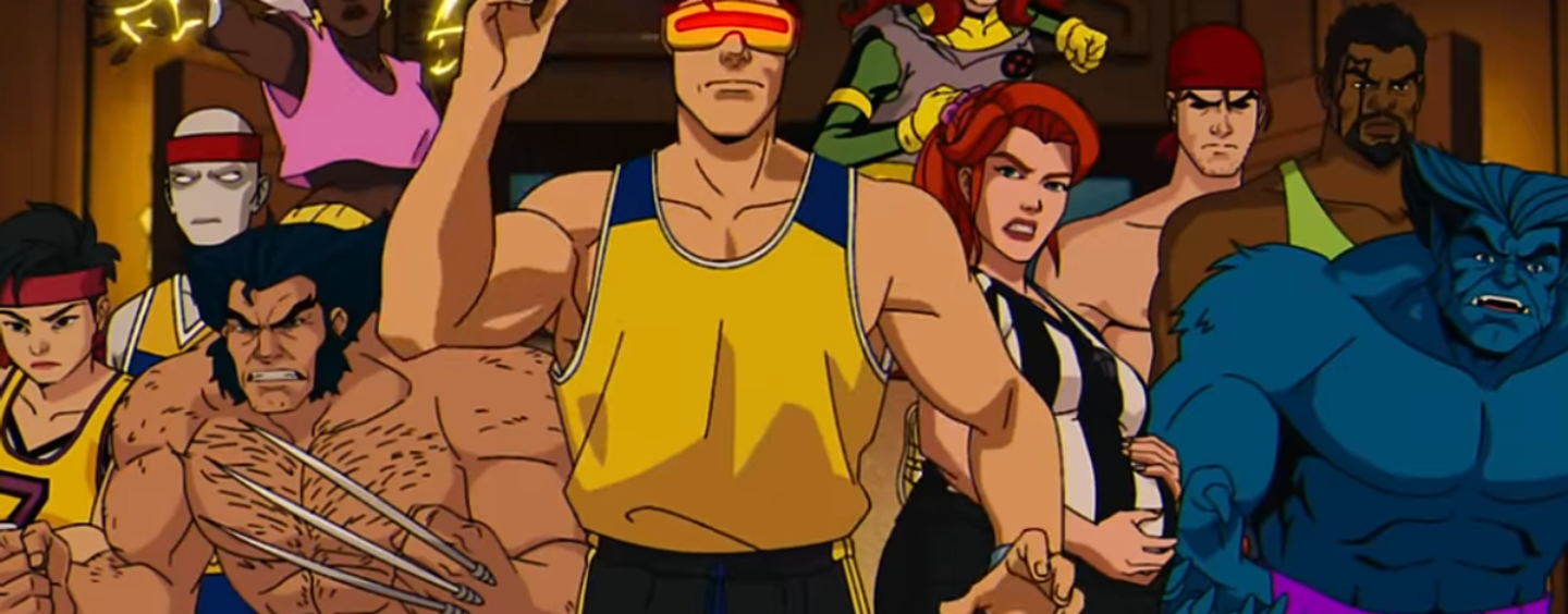 Obsédé par « X-Men '97 » ?  Vous pouvez désormais séjourner dans le manoir du professeur X grâce à Airbnb