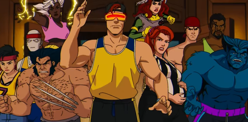 Obsédé par « X-Men '97 » ?  Vous pouvez désormais séjourner dans le manoir du professeur X grâce à Airbnb