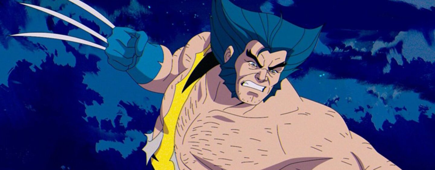 Si vous aimez « X-Men '97 », voici 5 autres dessins animés gays à regarder