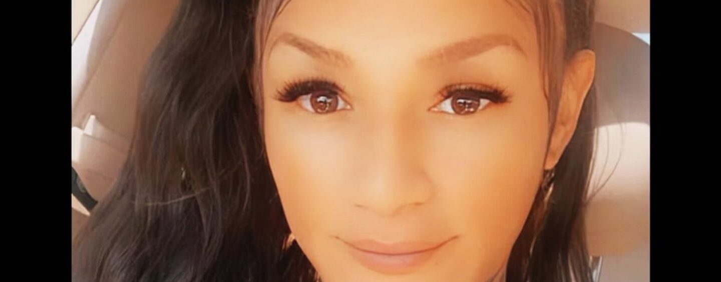 La femme trans Sasha Williams poignardée à mort à Las Vegas