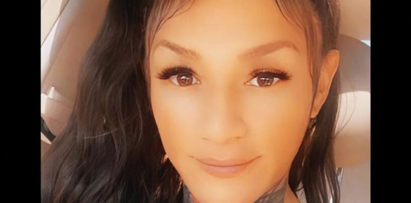 La femme trans Sasha Williams poignardée à mort à Las Vegas