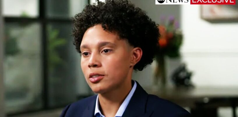 Brittney Griner révèle qu'elle a envisagé le suicide alors qu'elle était en captivité en Russie