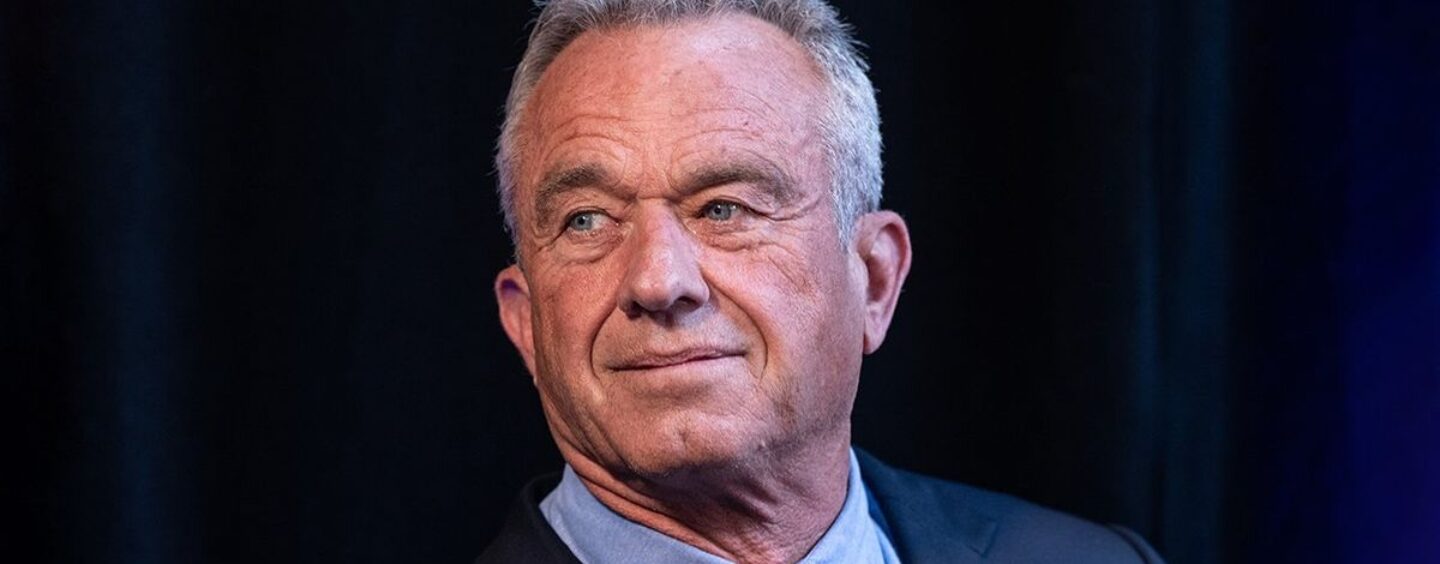 RFK Jr. participe aux élections californiennes en collaborant avec un parti politique au passé sectaire et anti-LGBTQ+