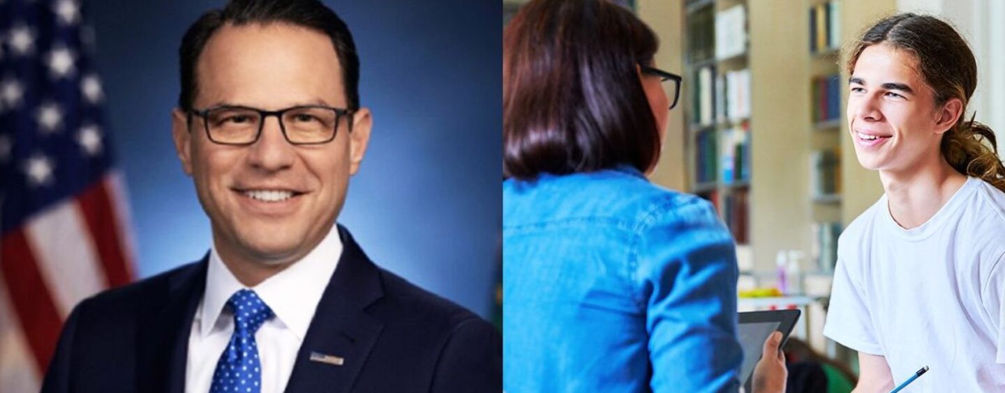 Les conseils de santé de Pennsylvanie condamnent la thérapie de conversion