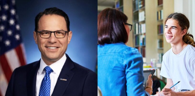 Les conseils de santé de Pennsylvanie condamnent la thérapie de conversion