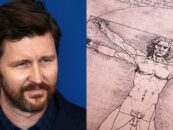 Andrew Haigh réalise un biopic sur Léonard de Vinci qui pourrait être SUPER gay
