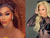 Trinity K. Bonet RÉPOND à Derrick Barry en disant qu'elle ne veut plus travailler avec elle