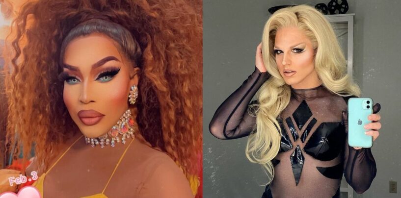Trinity K. Bonet RÉPOND à Derrick Barry en disant qu'elle ne veut plus travailler avec elle