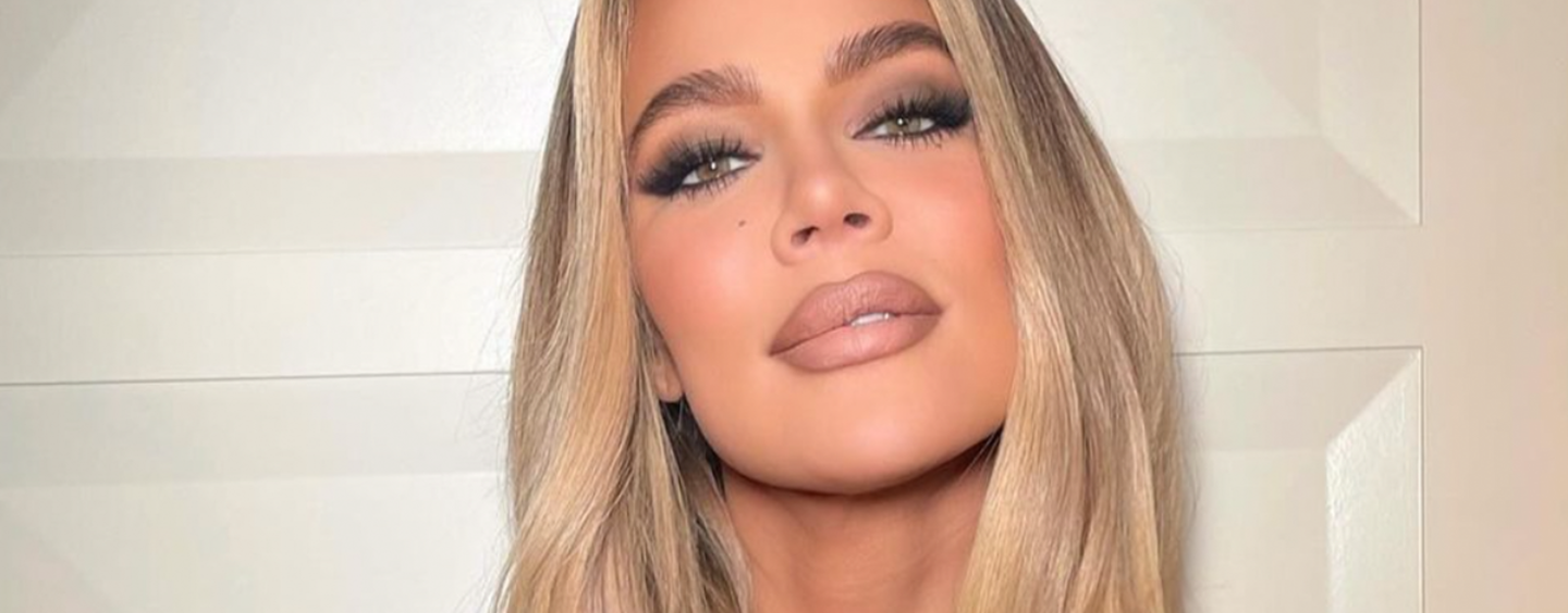 Khloé Kardashian s'apprête-t-elle à entrer dans son ère lesbienne ?