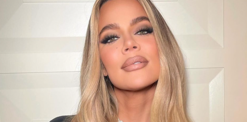 Khloé Kardashian s'apprête-t-elle à entrer dans son ère lesbienne ?