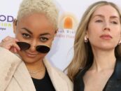 Raven-Symoné dit aux trolls d'arrêter de menacer de mort sa femme pour la chose la plus ABSURDE