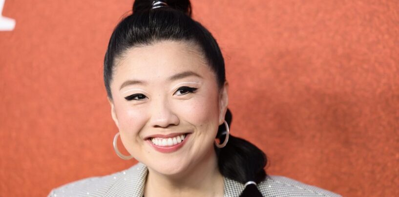 Regardez Sherry Cola défendre avec passion la jeunesse LGBTQ+ : « Le queerness est un tel super pouvoir » (exclusif)