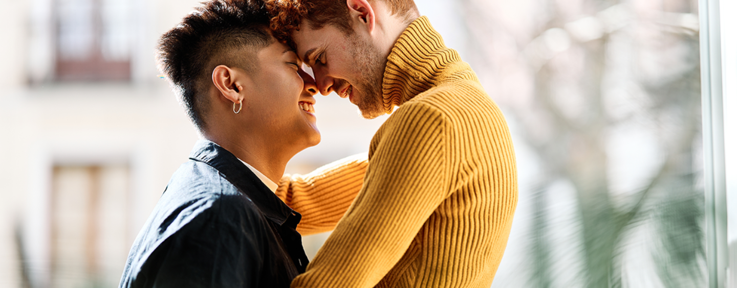 Que signifie exactement le « Q » dans LGBTQ+ ?  Eh bien, c'est compliqué