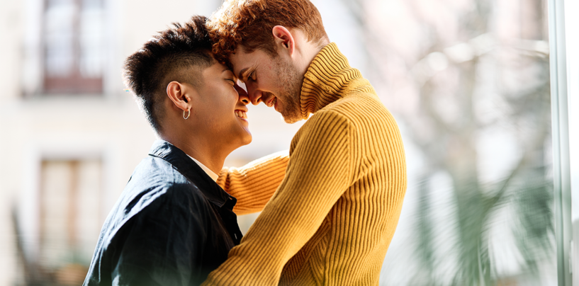 Que signifie exactement le « Q » dans LGBTQ+ ?  Eh bien, c'est compliqué