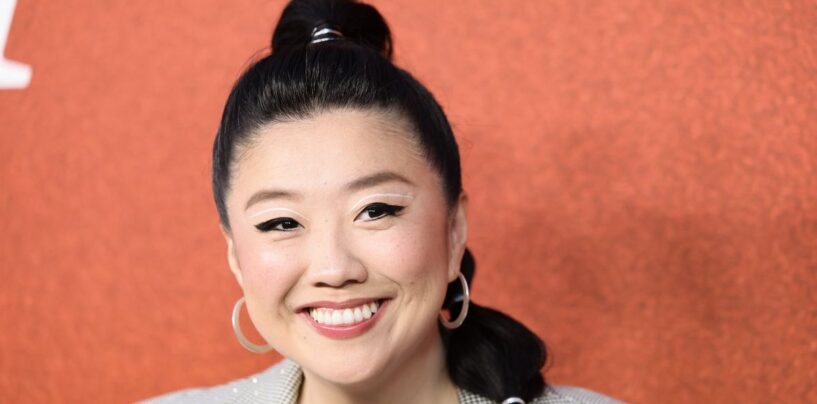 Sherry Cola défend la jeunesse LGBTQ+ : « Soyez fière de qui vous êtes »