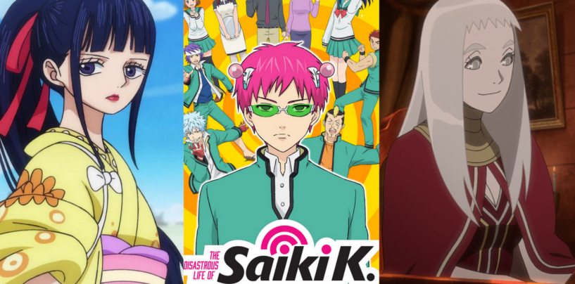 5 séries animées queer que vous DEVEZ voir et où les diffuser