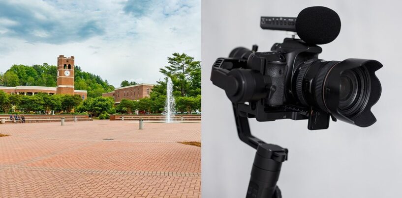 L'Université de Caroline de l'Ouest enquête sur un étudiant qui a enregistré une vidéo d'une femme trans dans les toilettes