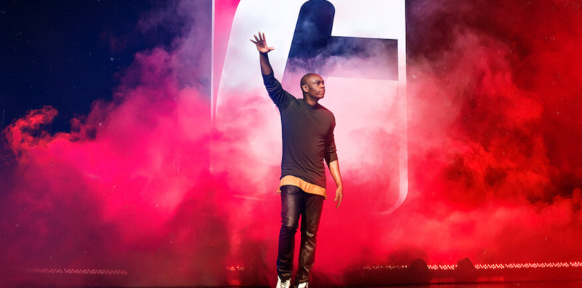 L'attaquant bisexuel Dave Chappelle poursuit le lieu pour négligence