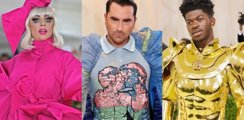 C'est quoi le Met Gala ?  Voici ce qu'il faut savoir sur la plus grande soirée de la mode