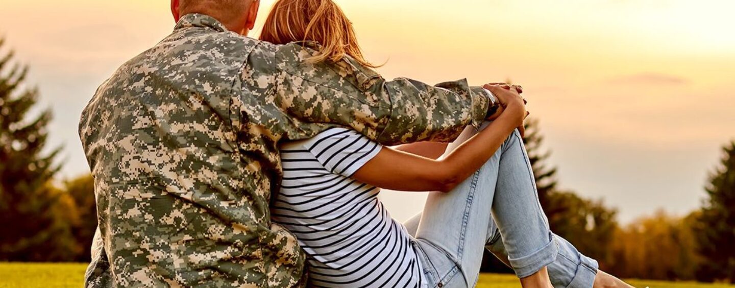 Les anciens combattants handicapés manquent d'un soutien vital, car moins d'Américains connaissent quelqu'un en service militaire : rapport