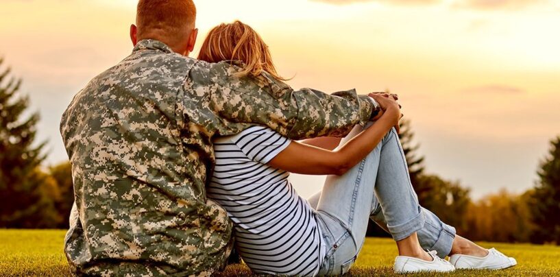 Les anciens combattants handicapés manquent d'un soutien vital, car moins d'Américains connaissent quelqu'un en service militaire : rapport