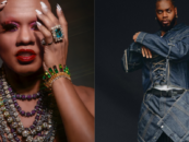 Kevin Aviance et serpentwithfeet en tête d'affiche du WerQfest 2024 (Exclusif)