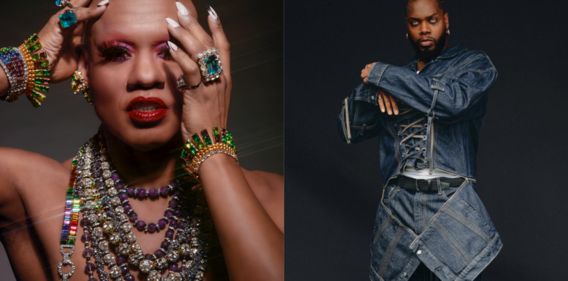 Kevin Aviance et serpentwithfeet en tête d'affiche du WerQfest 2024 (Exclusif)