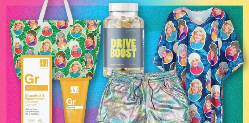 Vivez l'été avec les meilleurs essentiels pour temps chaud de The Pride Store