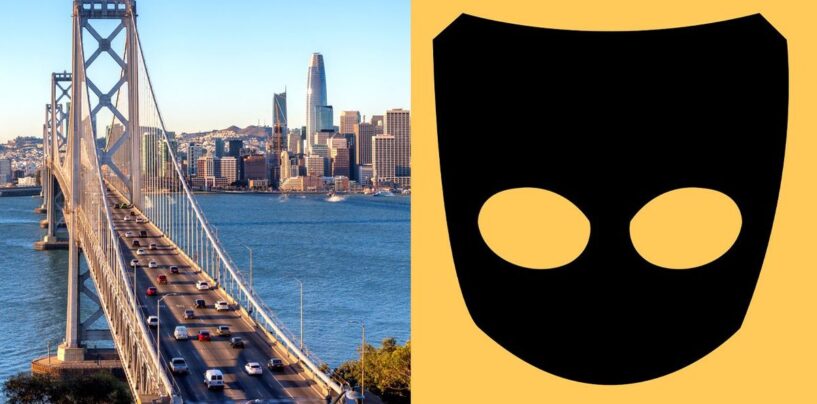 Un homme de la Bay Area reconnu coupable d'avoir attaqué, volé et abandonné sa connexion avec Grindr