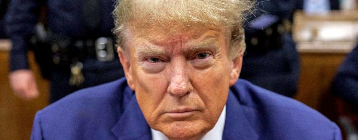 5 façons dont Stormy Daniels a endommagé la campagne de Donald Trump et lui a ébouriffé les cheveux
