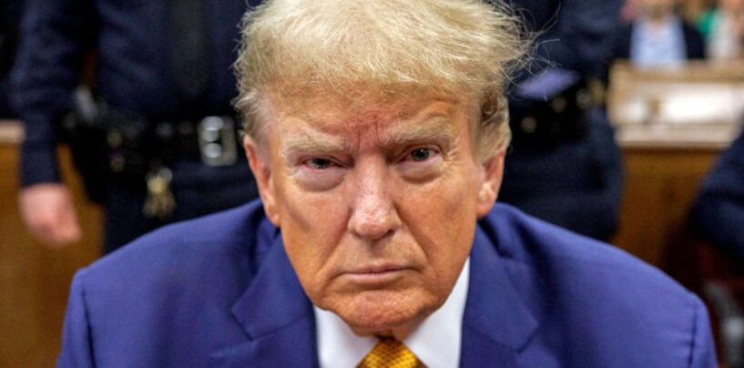 5 façons dont Stormy Daniels a endommagé la campagne de Donald Trump et lui a ébouriffé les cheveux