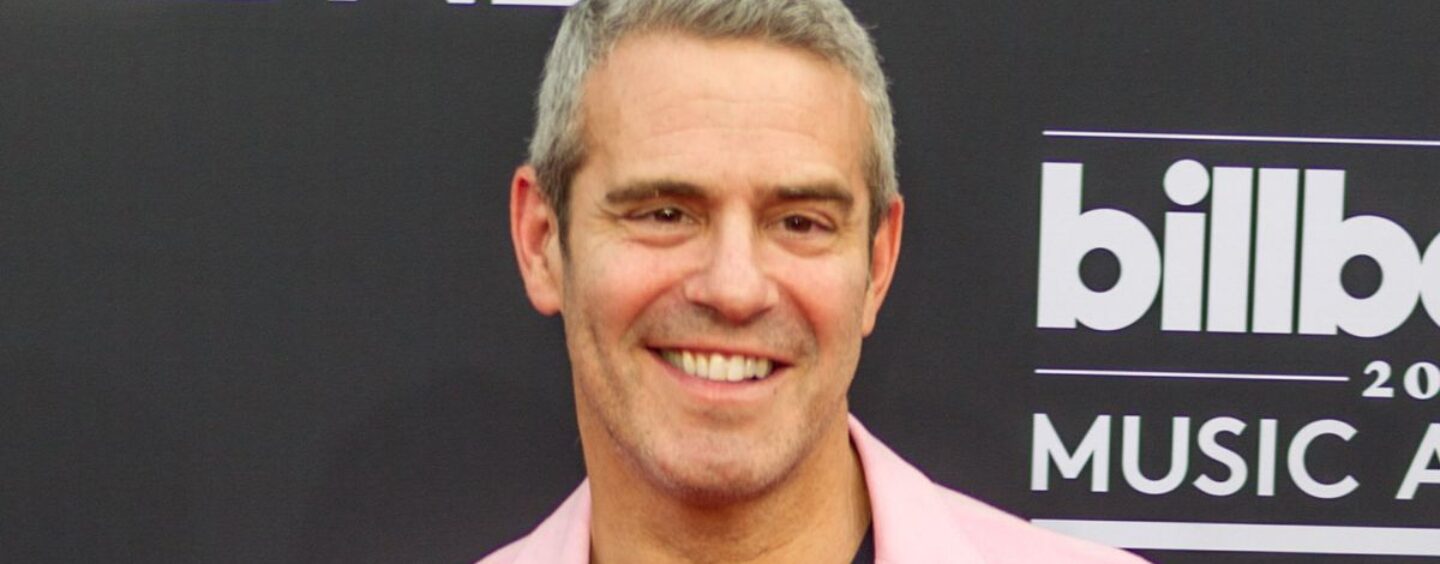 Andy Cohen innocenté des allégations choquantes portées contre lui par d'anciennes Real Housewives