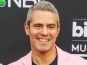 Andy Cohen innocenté des allégations choquantes portées contre lui par d'anciennes Real Housewives