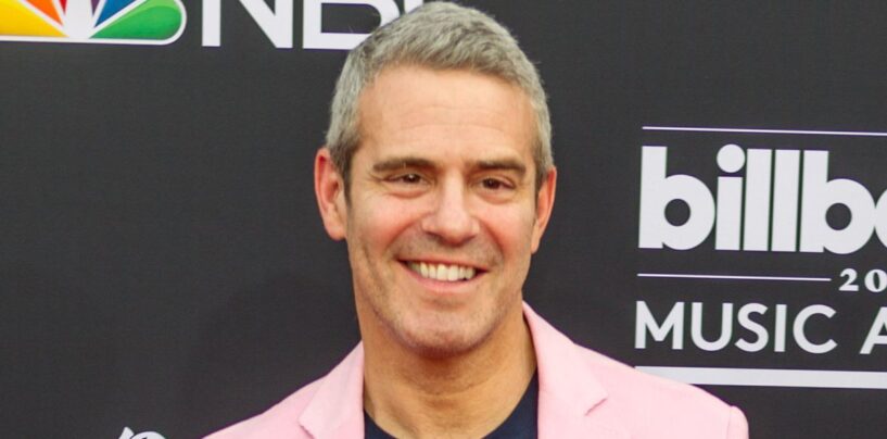 Andy Cohen innocenté des allégations choquantes portées contre lui par d'anciennes Real Housewives