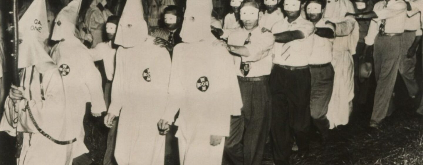 Le filleul de David Duke se révèle transgenre dans un nouveau mémoire sur la sortie du nationalisme blanc