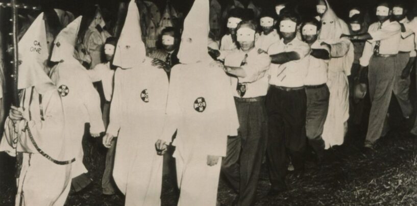 Le filleul de David Duke se révèle transgenre dans un nouveau mémoire sur la sortie du nationalisme blanc