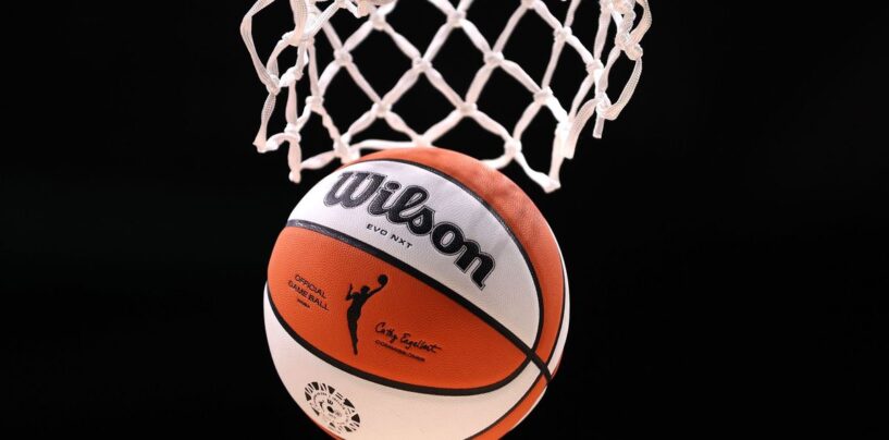 La WNBA annonce l'équipe d'expansion de Toronto pour la saison 2026