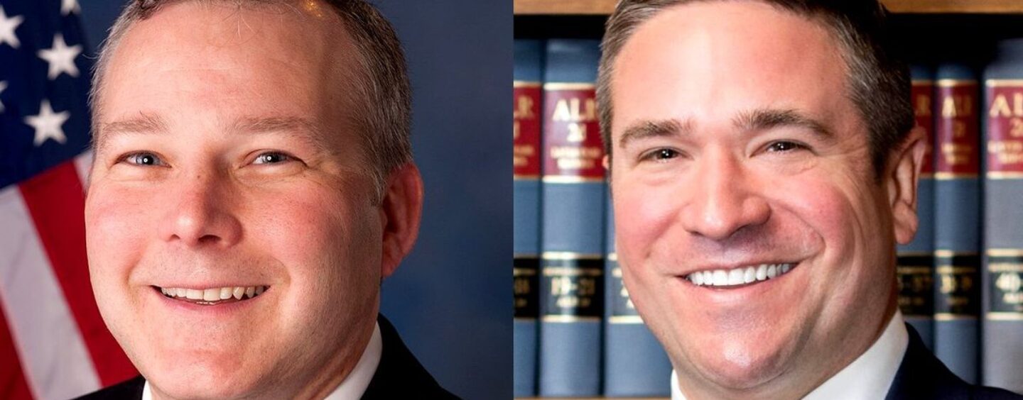 Plus de 20 États dirigés par les Républicains contestent la règle du Titre IX incluant les LGBTQ de l'administrateur Biden