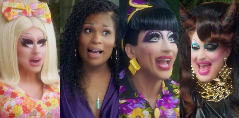 Regardez : « Dr.  Jackie' revient dans cette bande-annonce de stars pour la saison 2 (Exclusif)