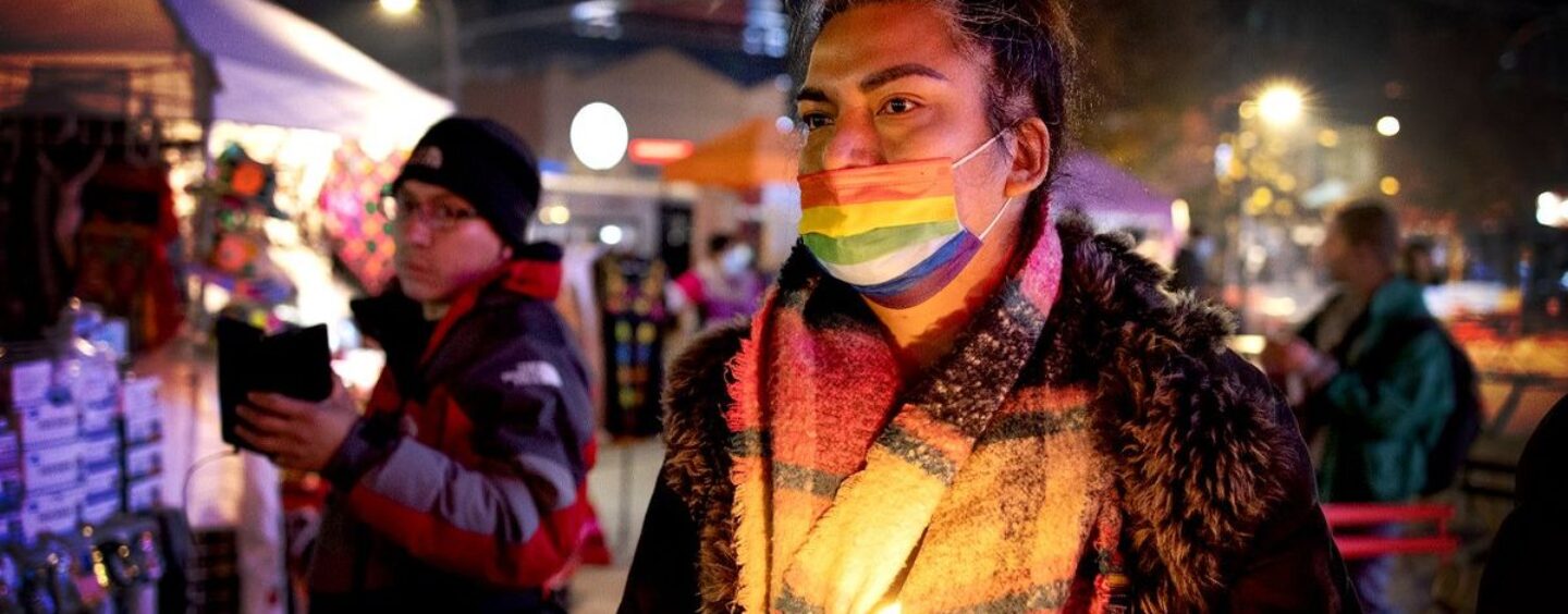 Le Texas constate une augmentation des incidents de crimes haineux anti-LGBTQ+ alors que les législateurs républicains poussent des projets de loi homophobes