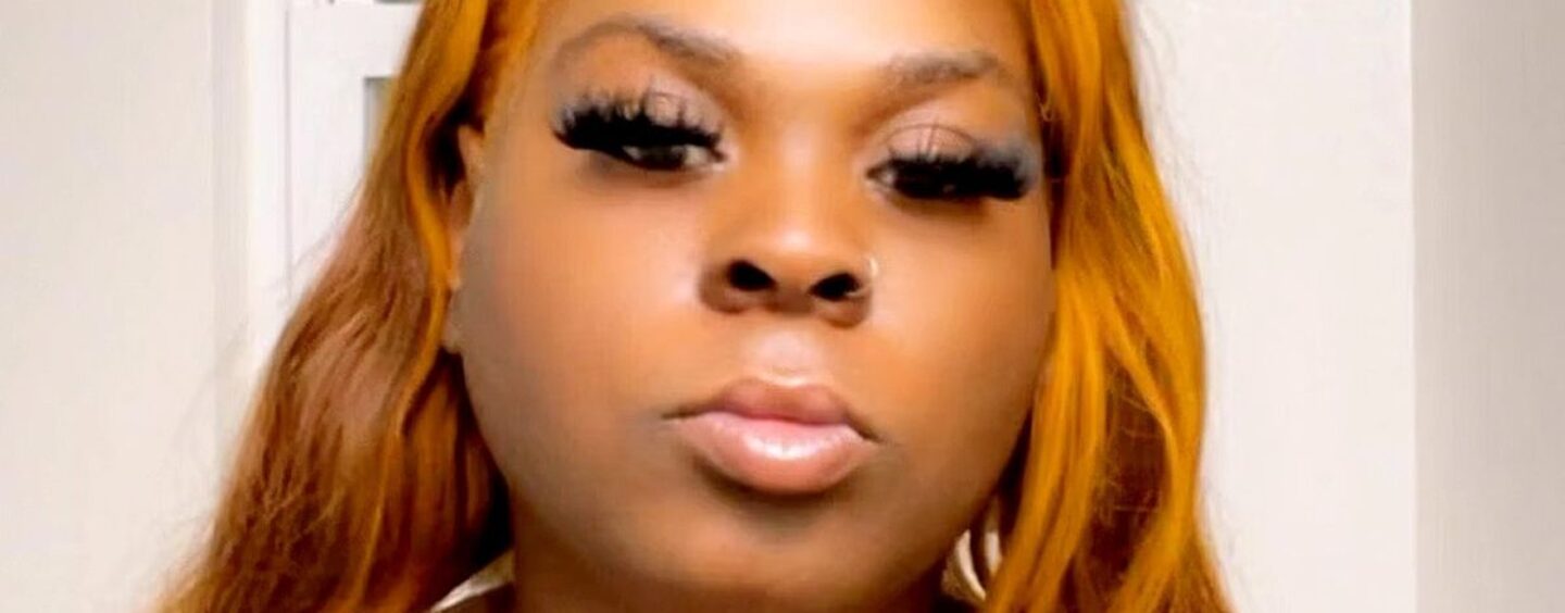 La femme transgenre noire Starr Brown a été abattue à Memphis.  Son collègue a avoué le meurtre