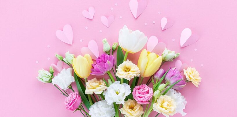 Hommage à une maman pour la fête des mères pour apprendre et grandir aux côtés de son enfant transgenre