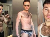 10 photos sexy qui prouvent que Vivienne de Drag Race est entrée dans son ère twunk