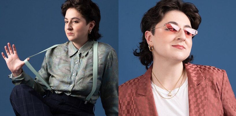 Du doute à l’acceptation : mon parcours pour embrasser mon identité queer