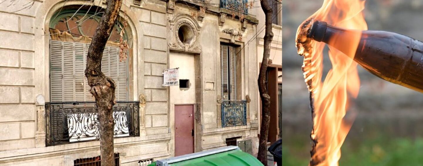 Argentine : une troisième lesbienne tuée après un incendie criminel dans une pension